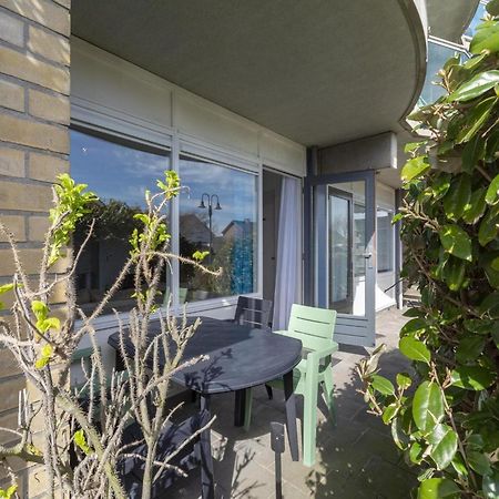 Lovely Apartment With Patio Callantsoog Exteriér fotografie